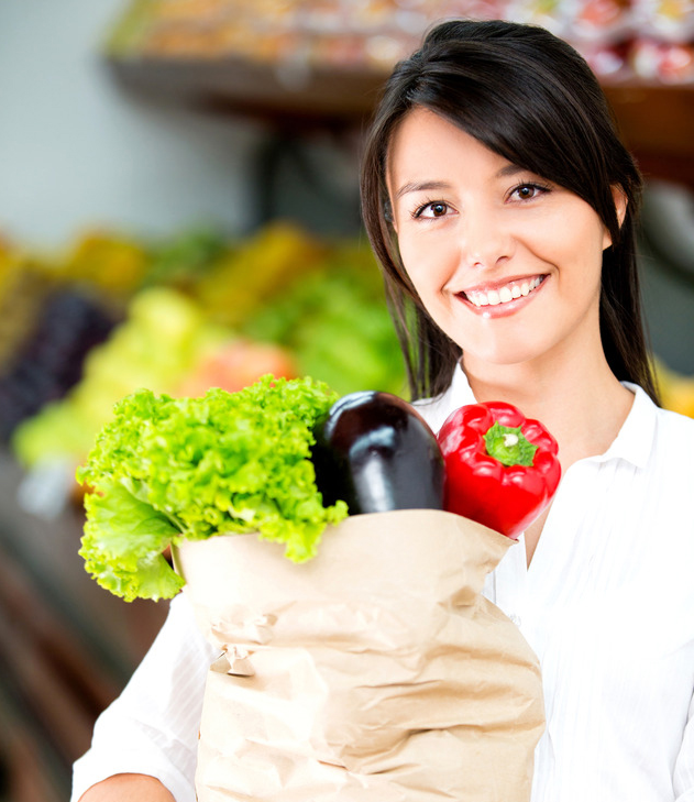 MrsGrocery.com Qualicum Beach